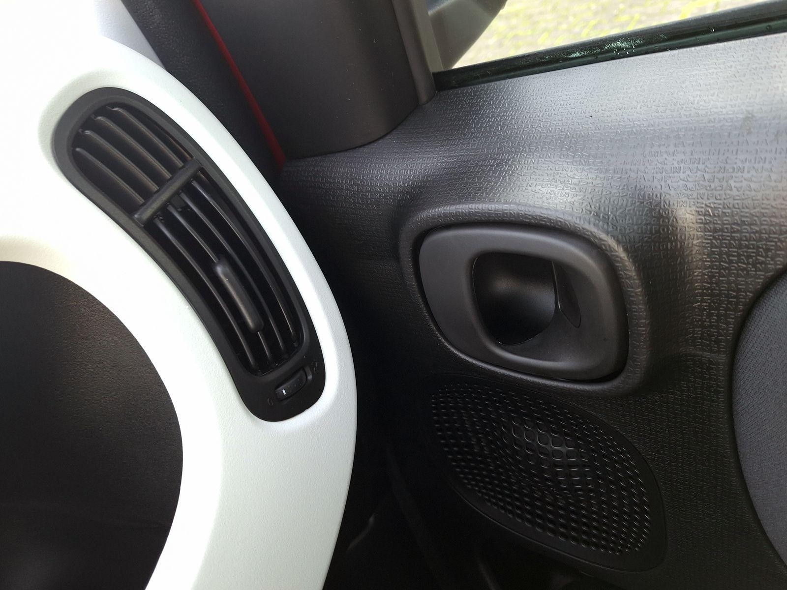 21 - Fiat Pandina cross 1.0 firefly hybrid 70cv s&s