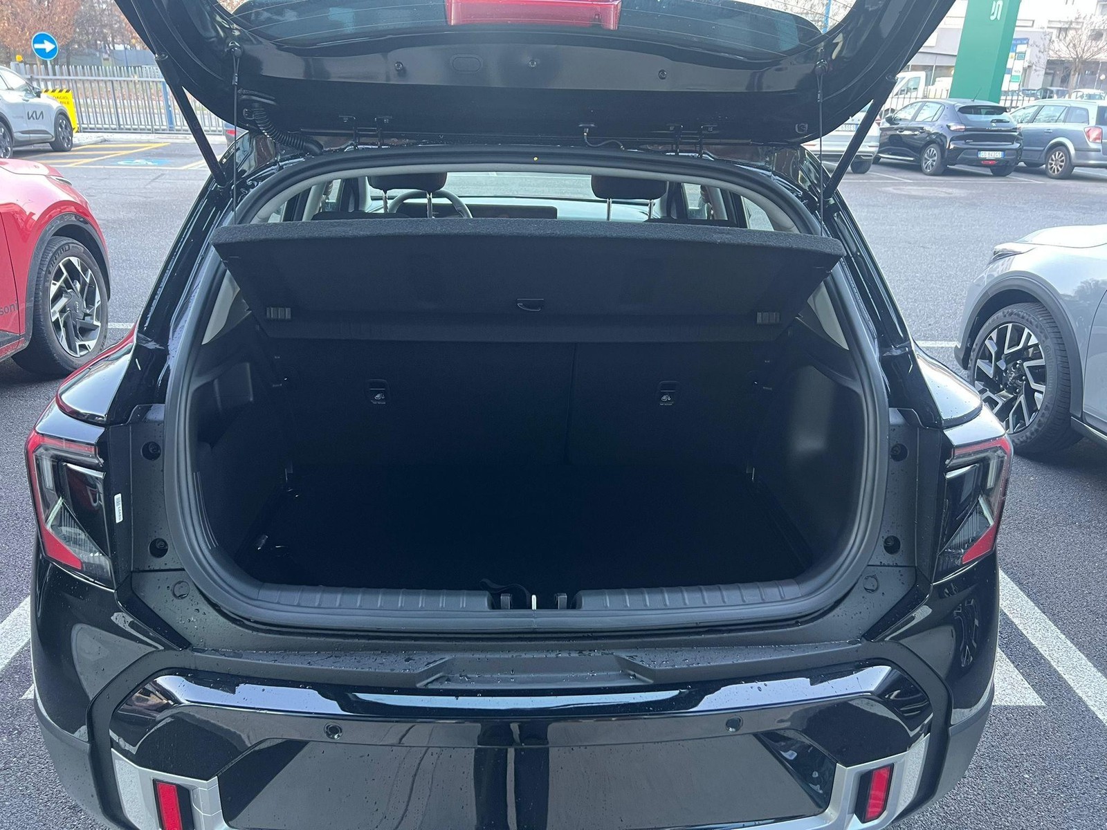 14 - Kia Stonic 1.0 t-gdi urban