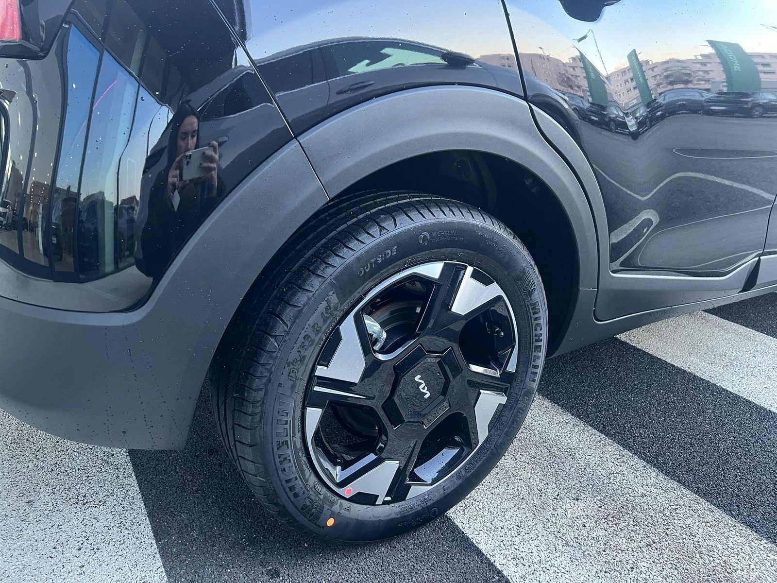 16 - Kia Stonic 1.0 t-gdi urban