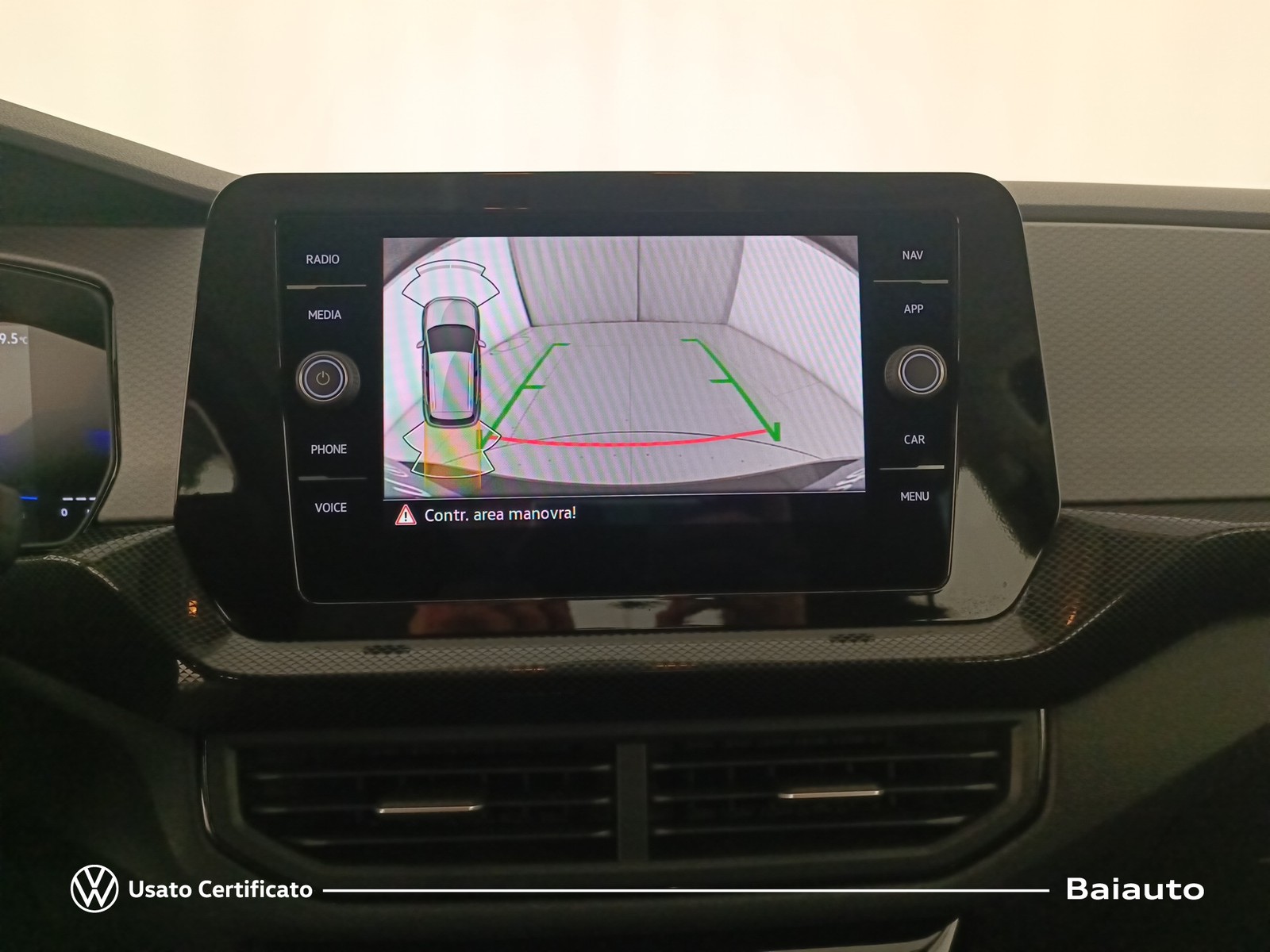 26 - Volkswagen T-Cross 1.0 tsi 95cv life