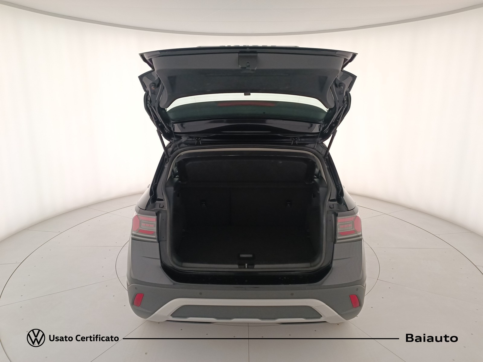 29 - Volkswagen T-Cross 1.0 tsi 95cv life