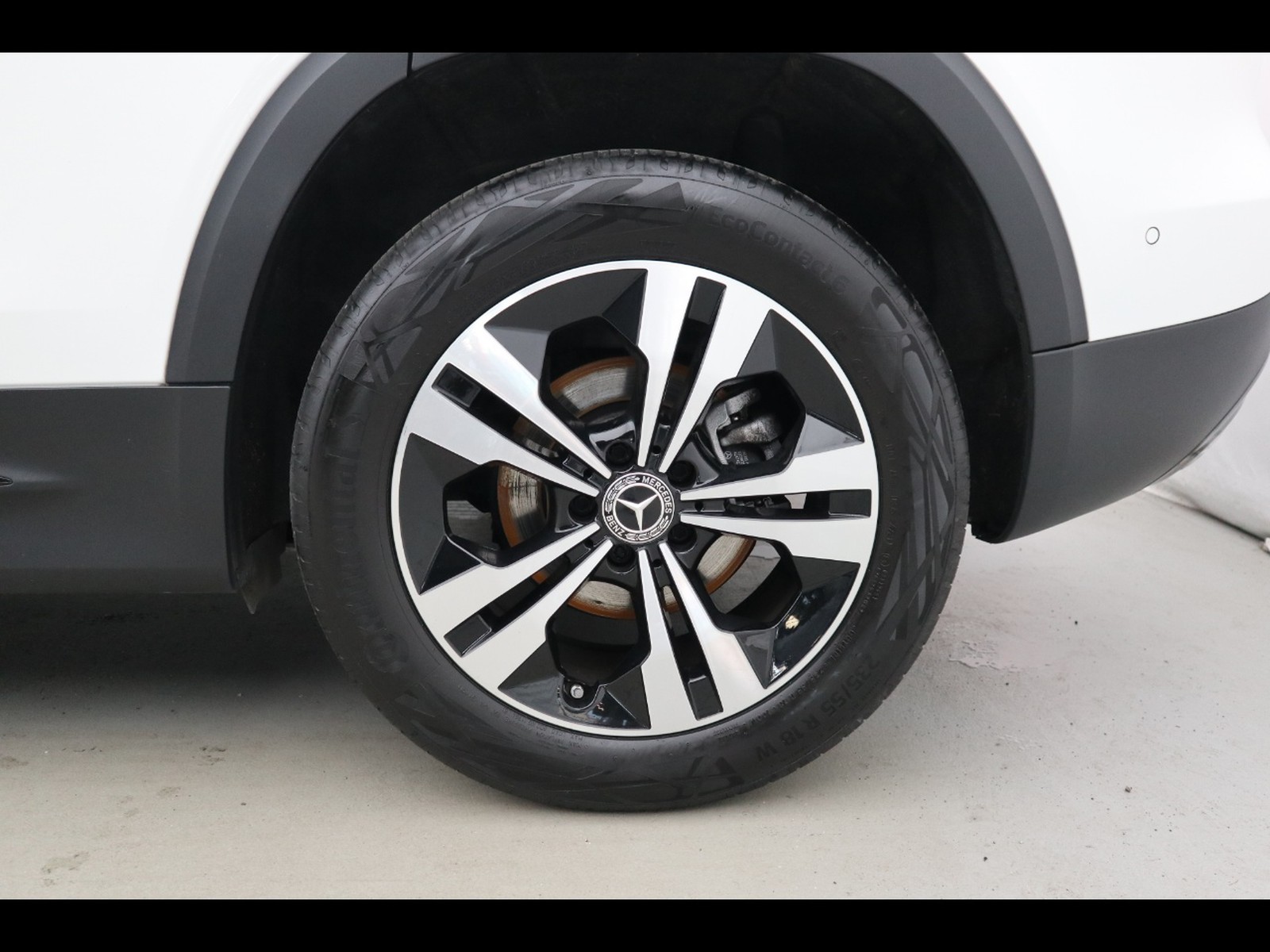 4 - Mercedes GLB 180 d sport plus easy tech 8g-dct