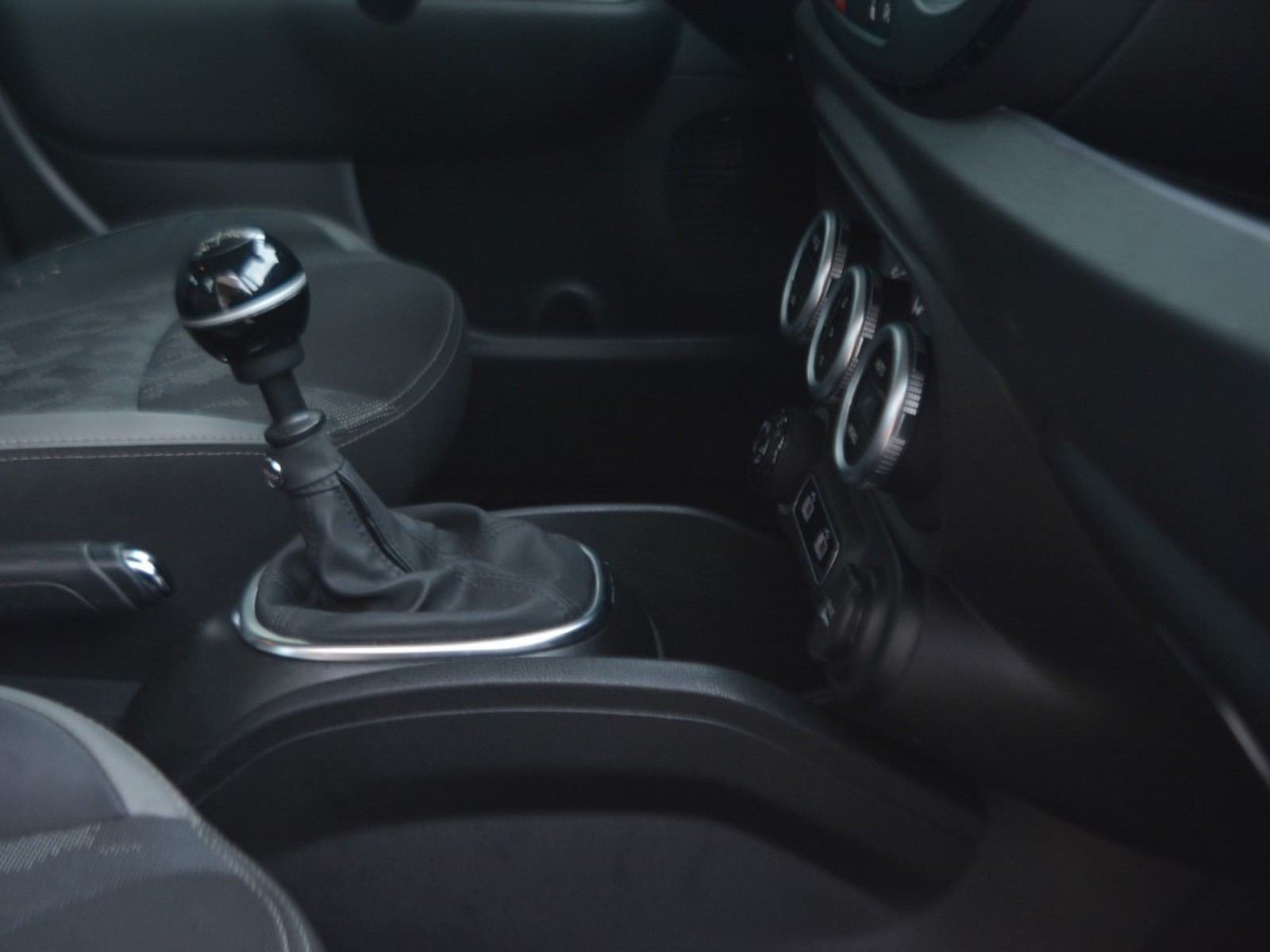 12 - Fiat 500L l 1.4 95cv sport s&s