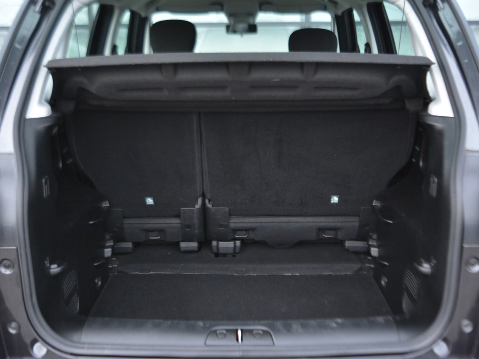 14 - Fiat 500L l 1.4 95cv sport s&s