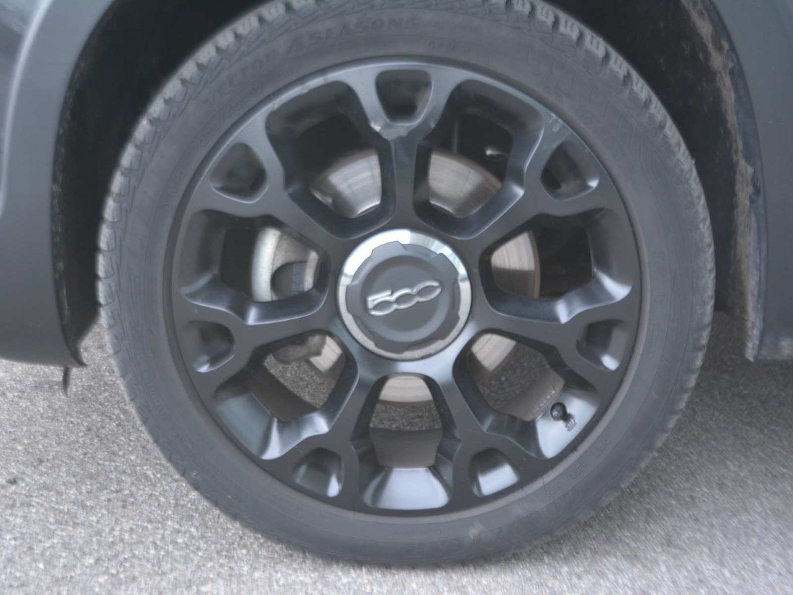 16 - Fiat 500L l 1.4 95cv sport s&s