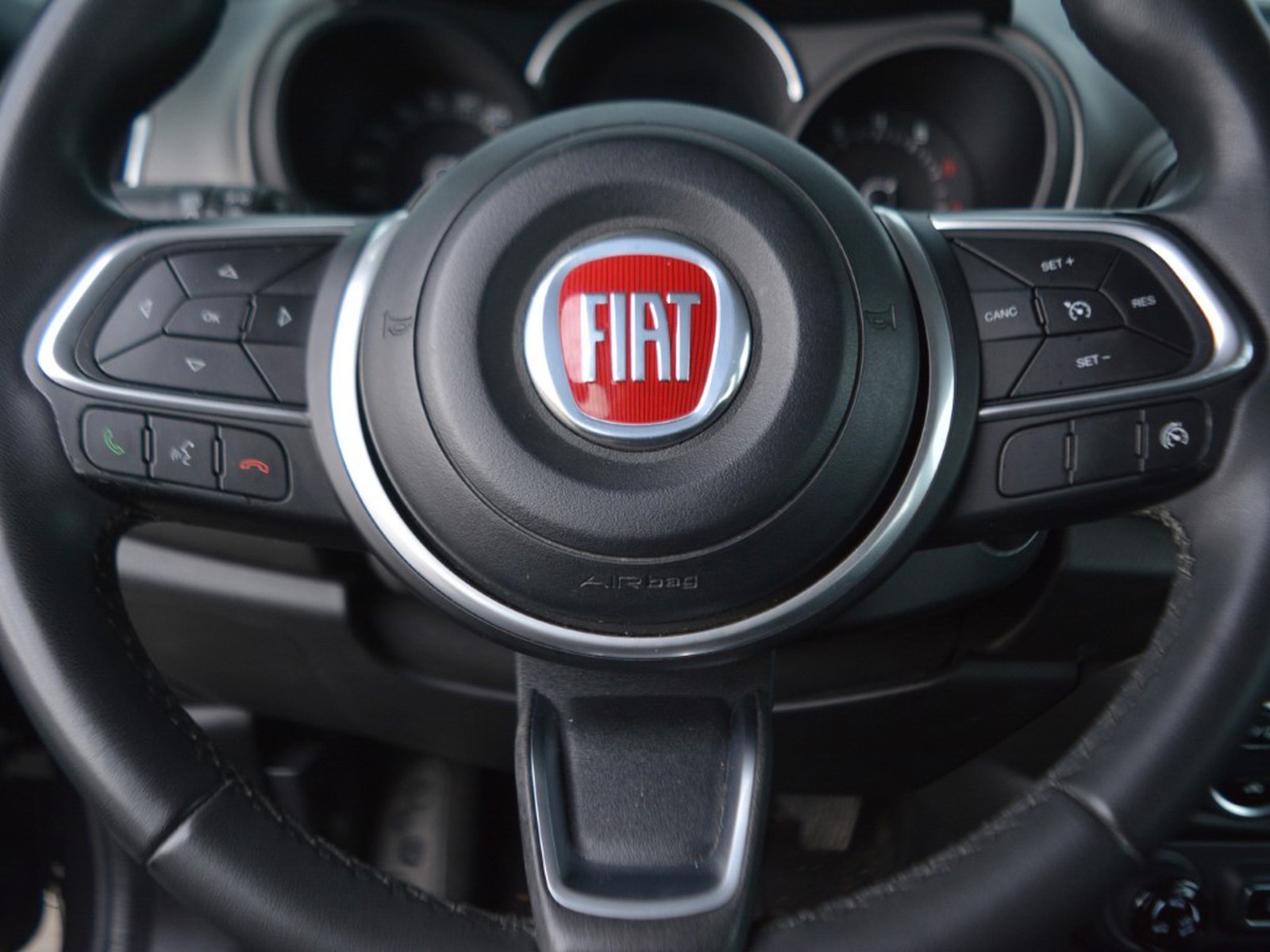 17 - Fiat 500L l 1.4 95cv sport s&s