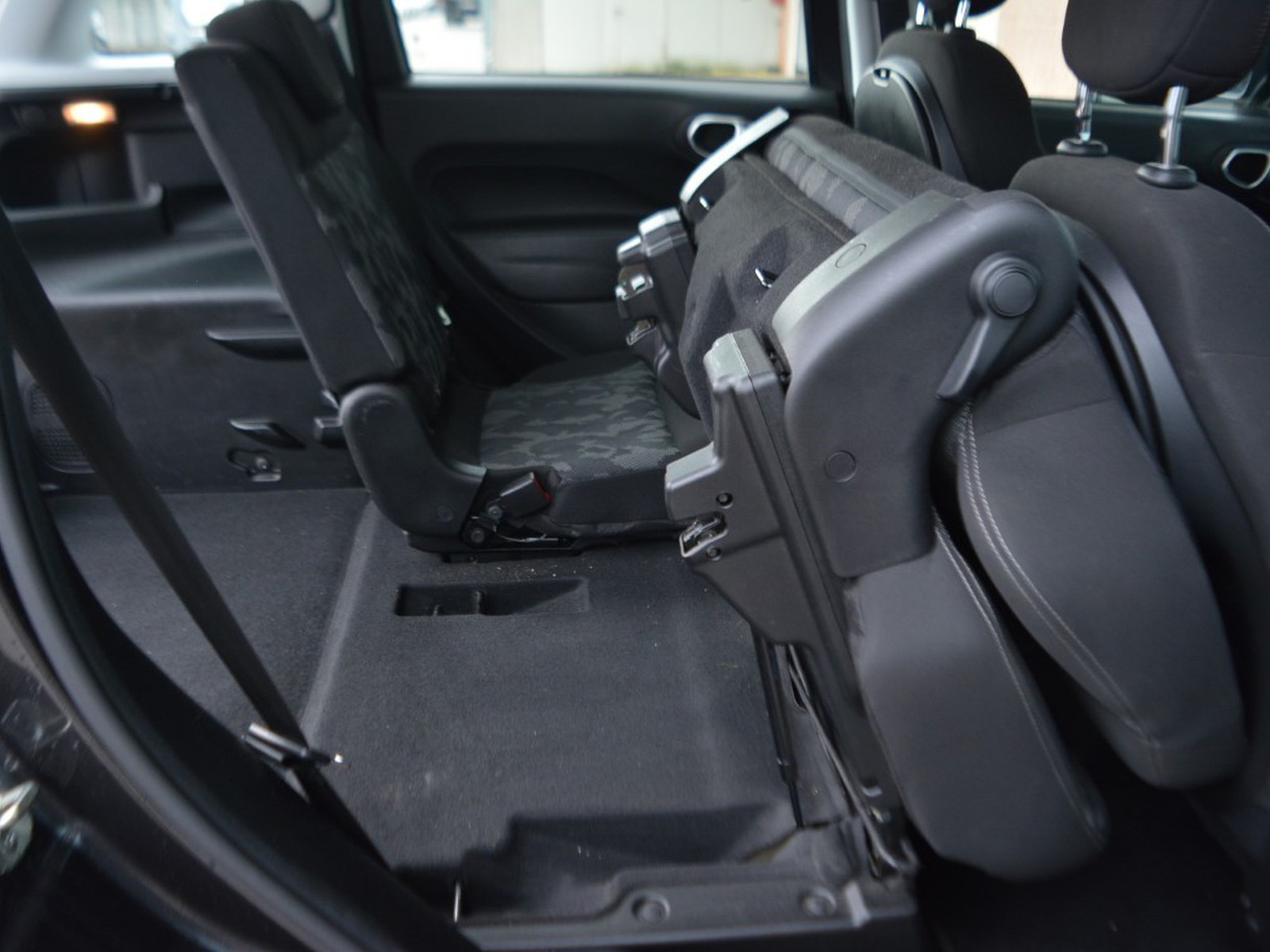 20 - Fiat 500L l 1.4 95cv sport s&s