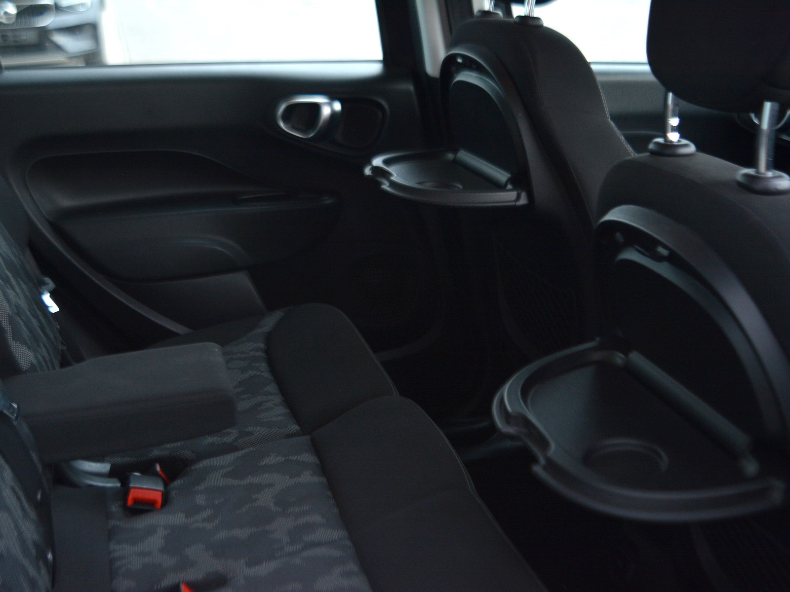 6 - Fiat 500L l 1.4 95cv sport s&s