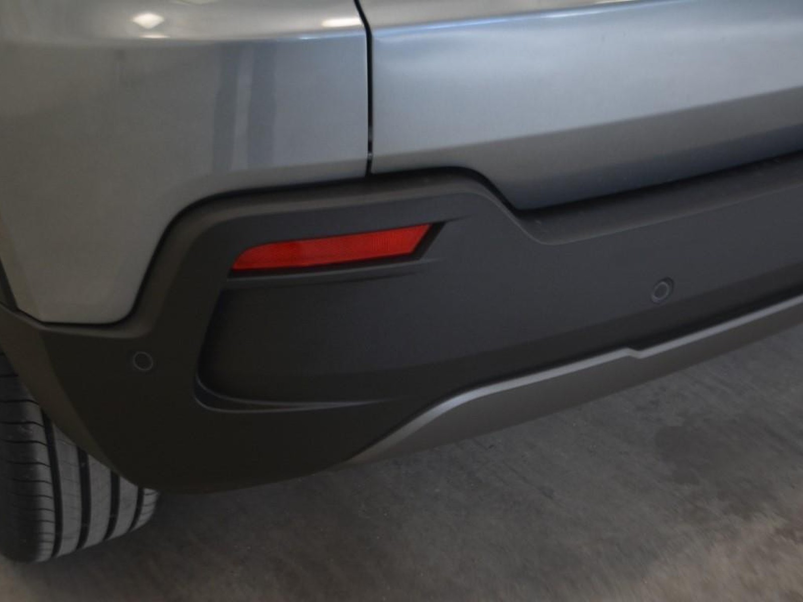 22 - Jeep Avenger 1.2 turbo 100cv longitude fwd