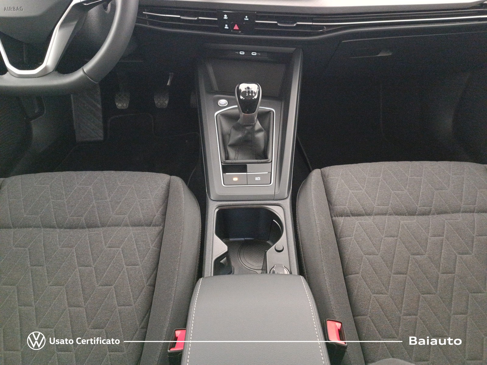 14 - Volkswagen Golf 2.0 tdi scr 115cv life