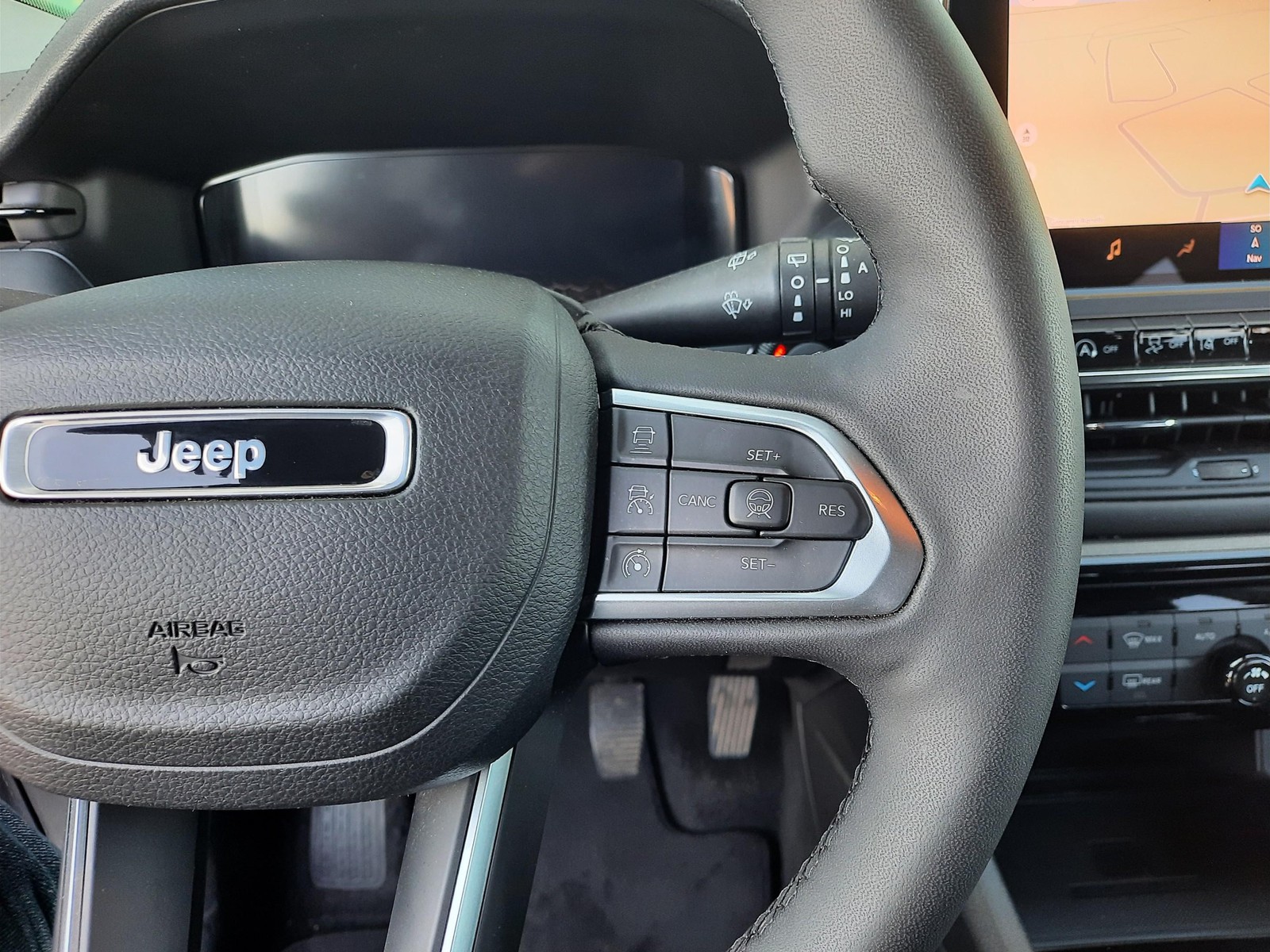 15 - Jeep Compass 1.6 multijet ii 130cv s 2wd