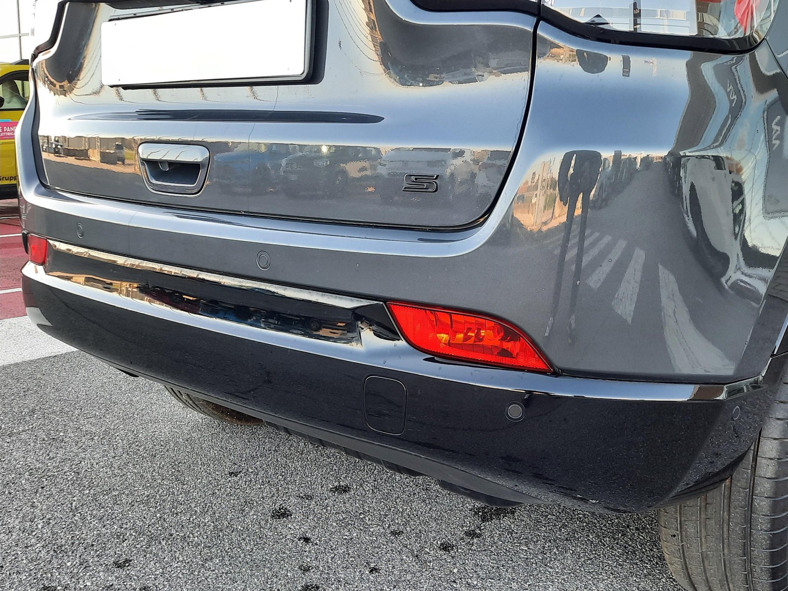 23 - Jeep Compass 1.6 multijet ii 130cv s 2wd