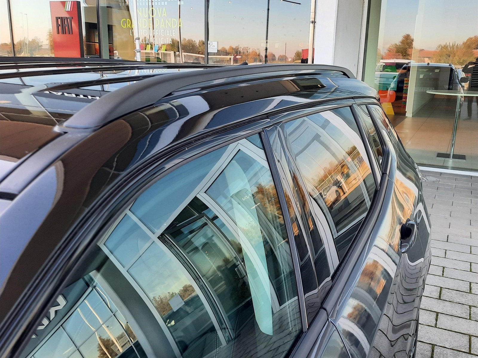 27 - Jeep Compass 1.6 multijet ii 130cv s 2wd