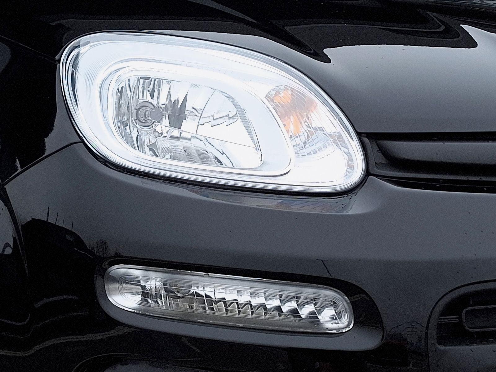 14 - Fiat Pandina 1.0 firefly hybrid 65cv icon s&s 5p.ti