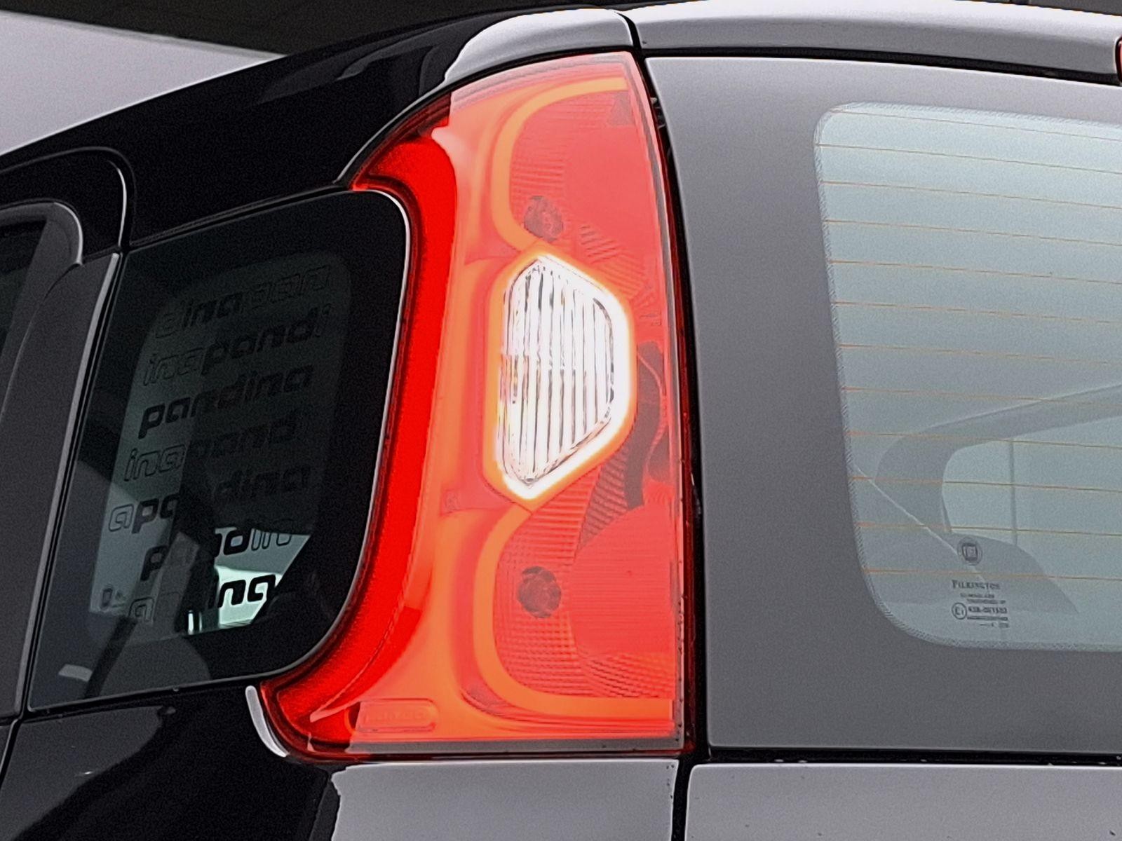 15 - Fiat Pandina 1.0 firefly hybrid 65cv icon s&s 5p.ti