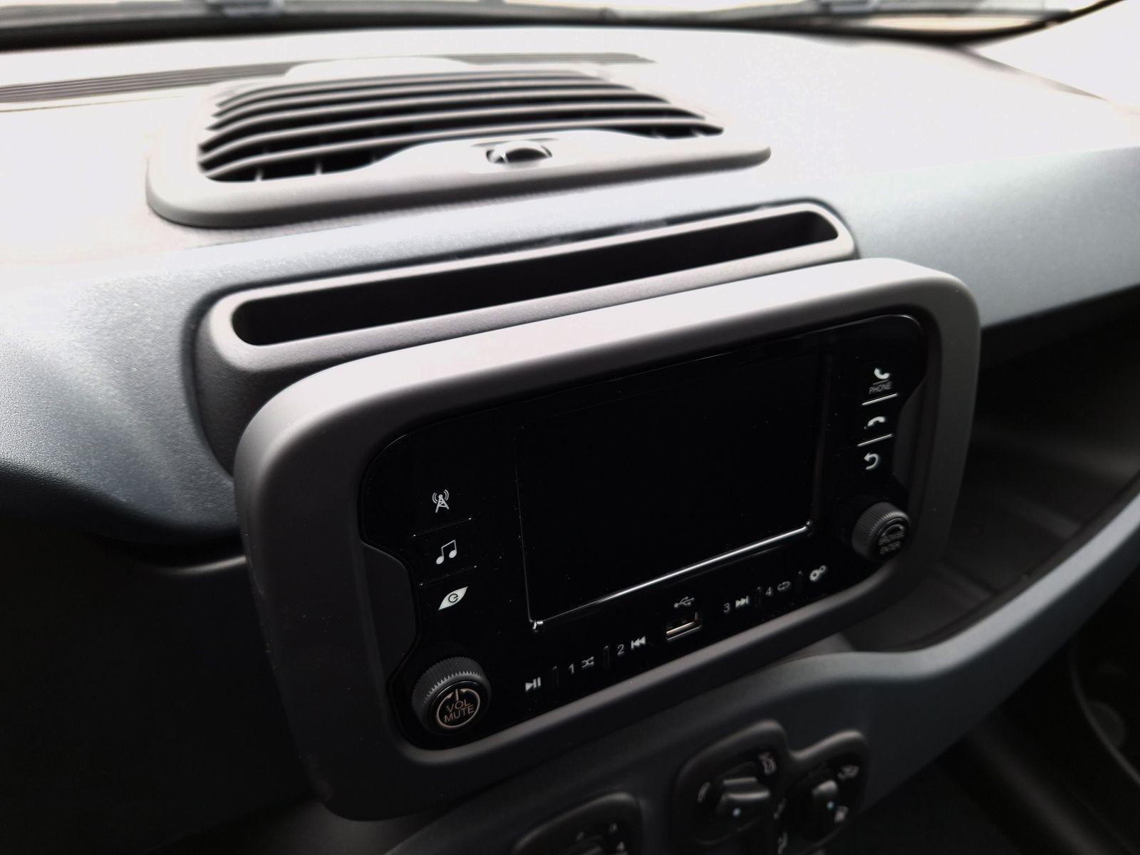 16 - Fiat Pandina 1.0 firefly hybrid 65cv icon s&s 5p.ti