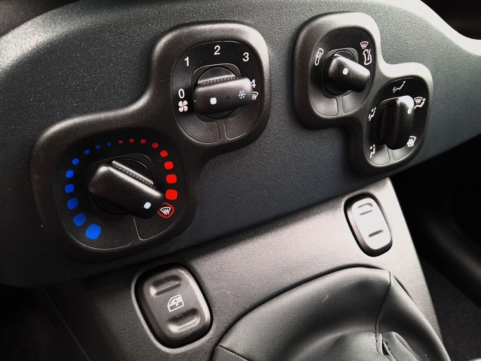 17 - Fiat Pandina 1.0 firefly hybrid 65cv icon s&s 5p.ti