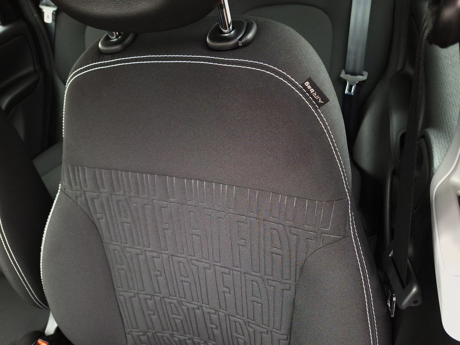 21 - Fiat Pandina 1.0 firefly hybrid 65cv icon s&s 5p.ti