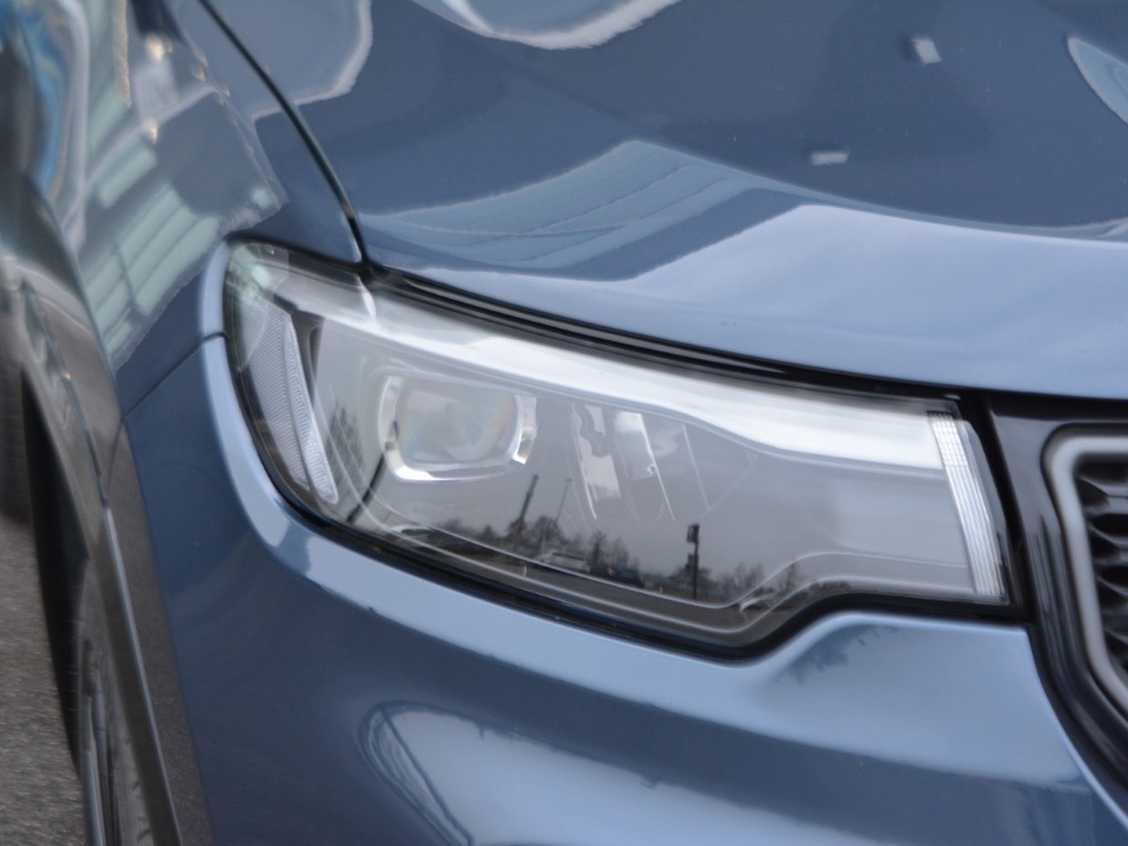 20 - Jeep Compass 1.5 turbo t4 mhev 130cv s 2wd dct