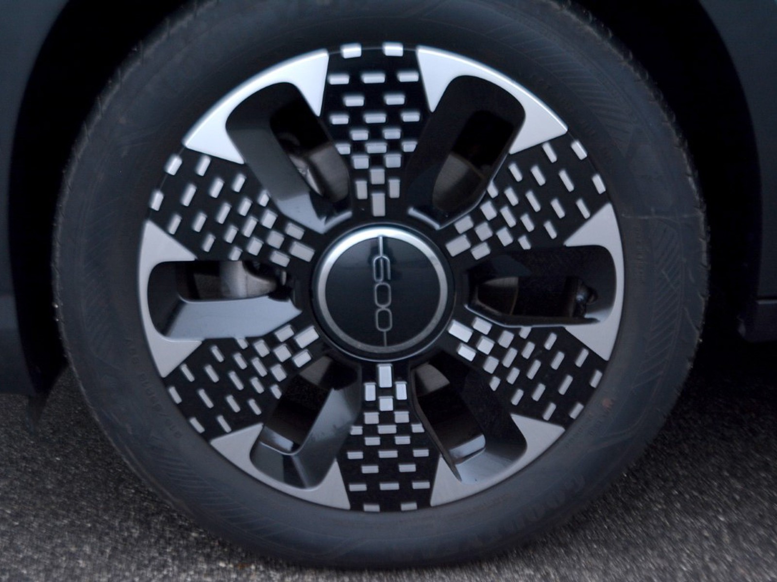 15 - Fiat 600 1.2 hybrid 110cv la prima ii edct