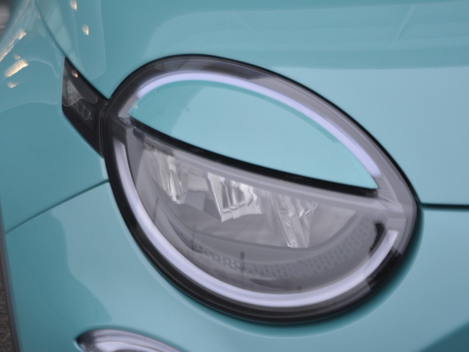 20 - Fiat 600 1.2 hybrid 110cv la prima ii edct