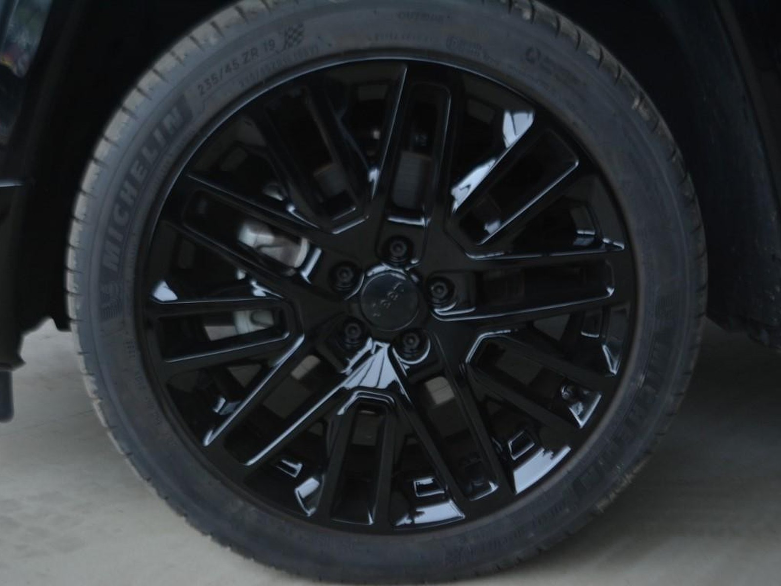 15 - Jeep Compass 1.5 turbo t4 mhev 130cv s 2wd dct