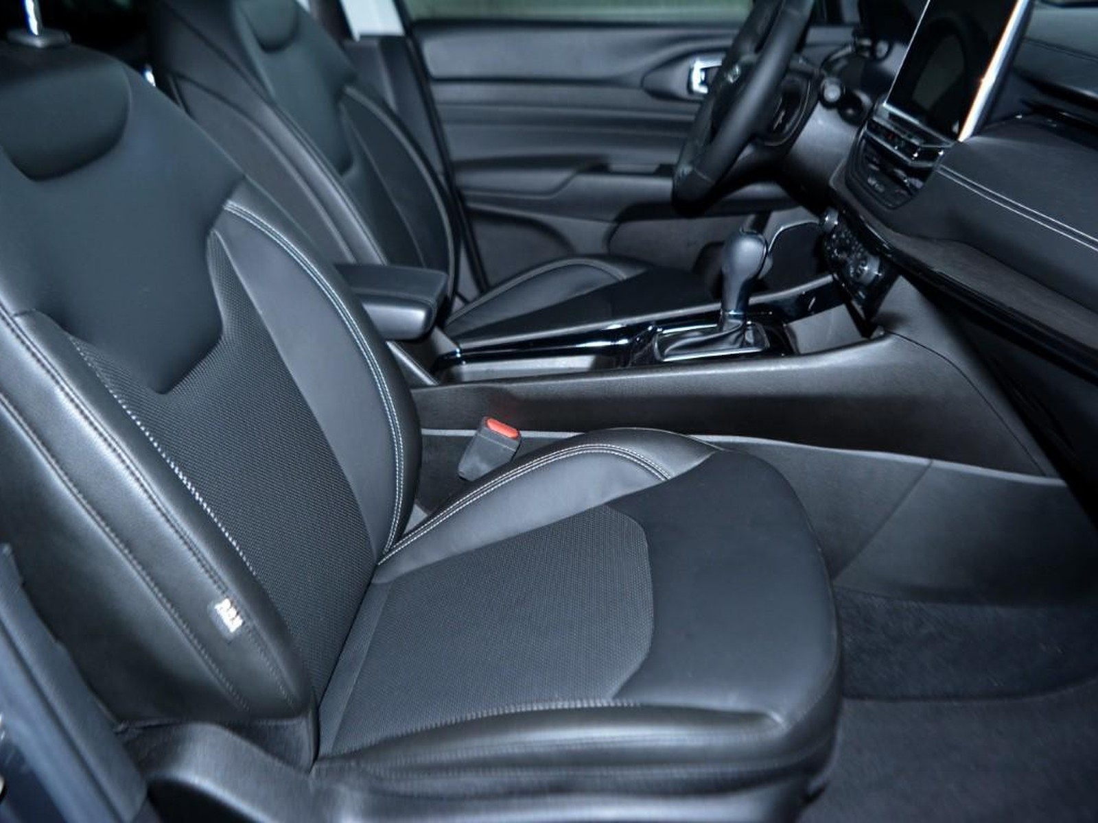 5 - Jeep Compass 1.5 turbo t4 mhev 130cv s 2wd dct