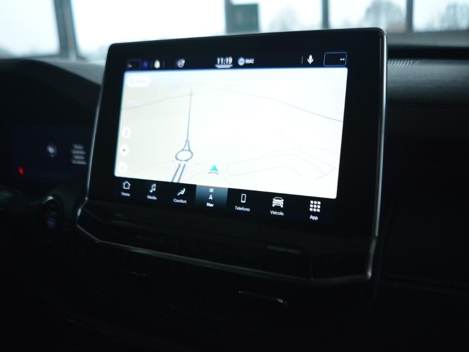 10 - Jeep Compass 1.5 turbo t4 mhev 130cv s 2wd dct