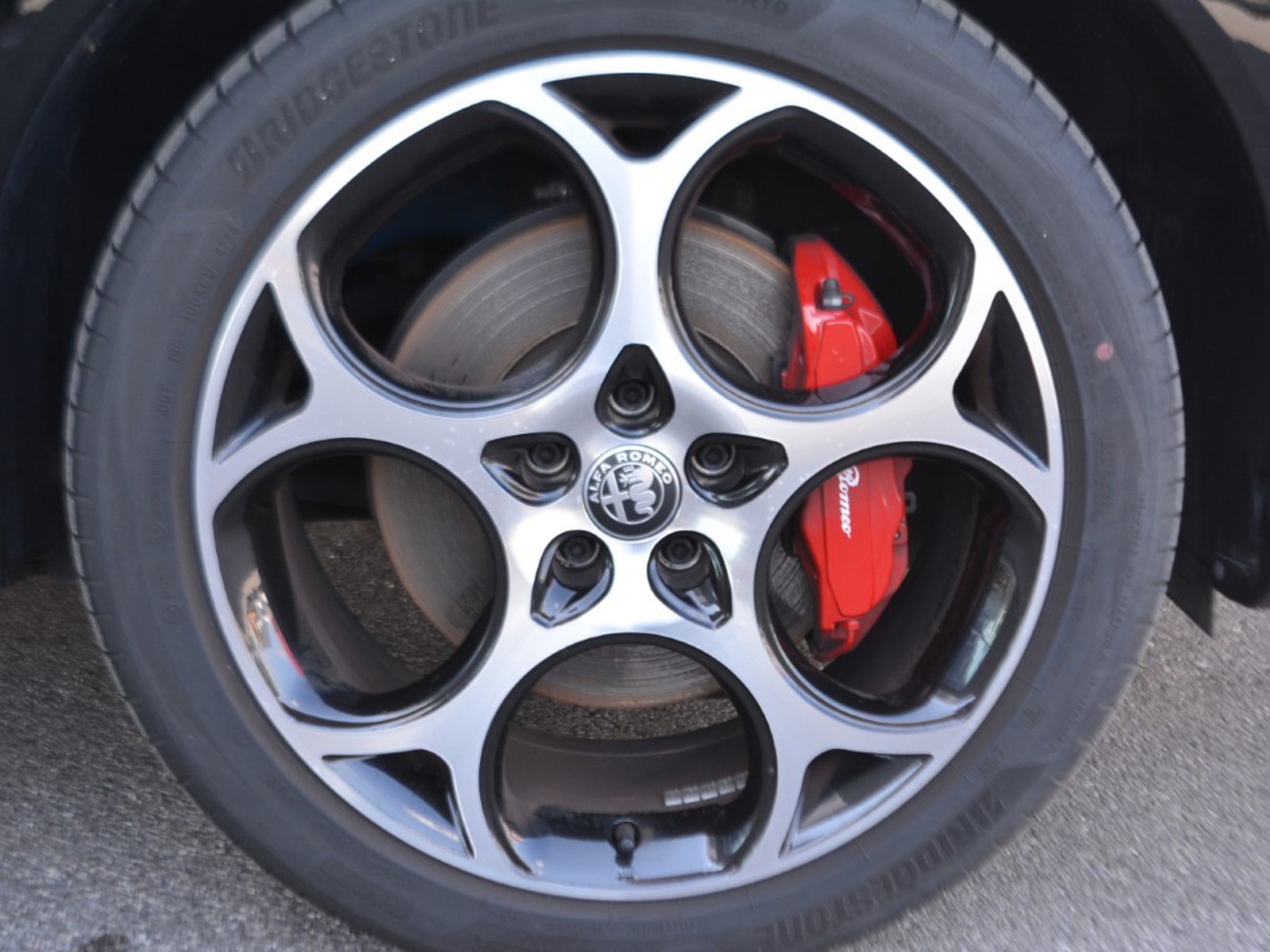 15 - Alfa Romeo Tonale 1.5 hybrid 160cv veloce tct7