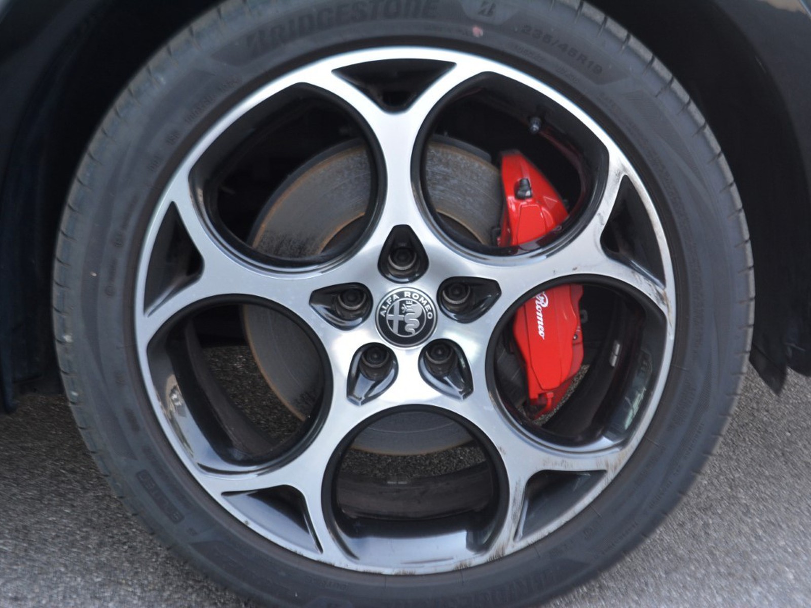 15 - Alfa Romeo Tonale 1.5 hybrid 160cv veloce tct7