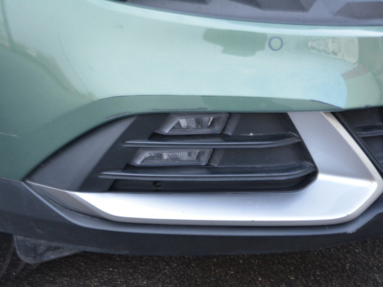 22 - Kia Sportage 1.6 t-gdi hev style at6