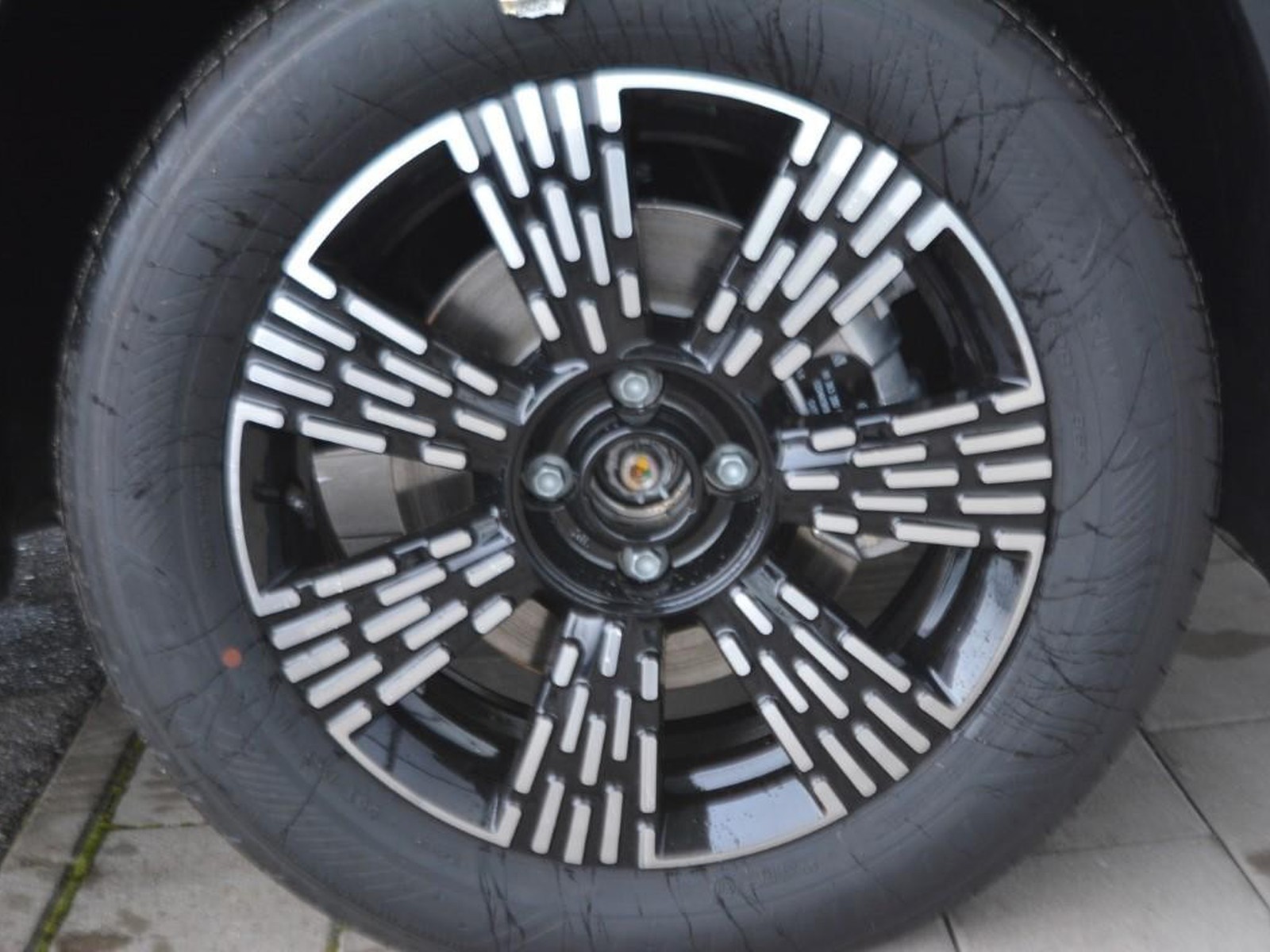 15 - Fiat 600 1.2 hybrid 145cv icon