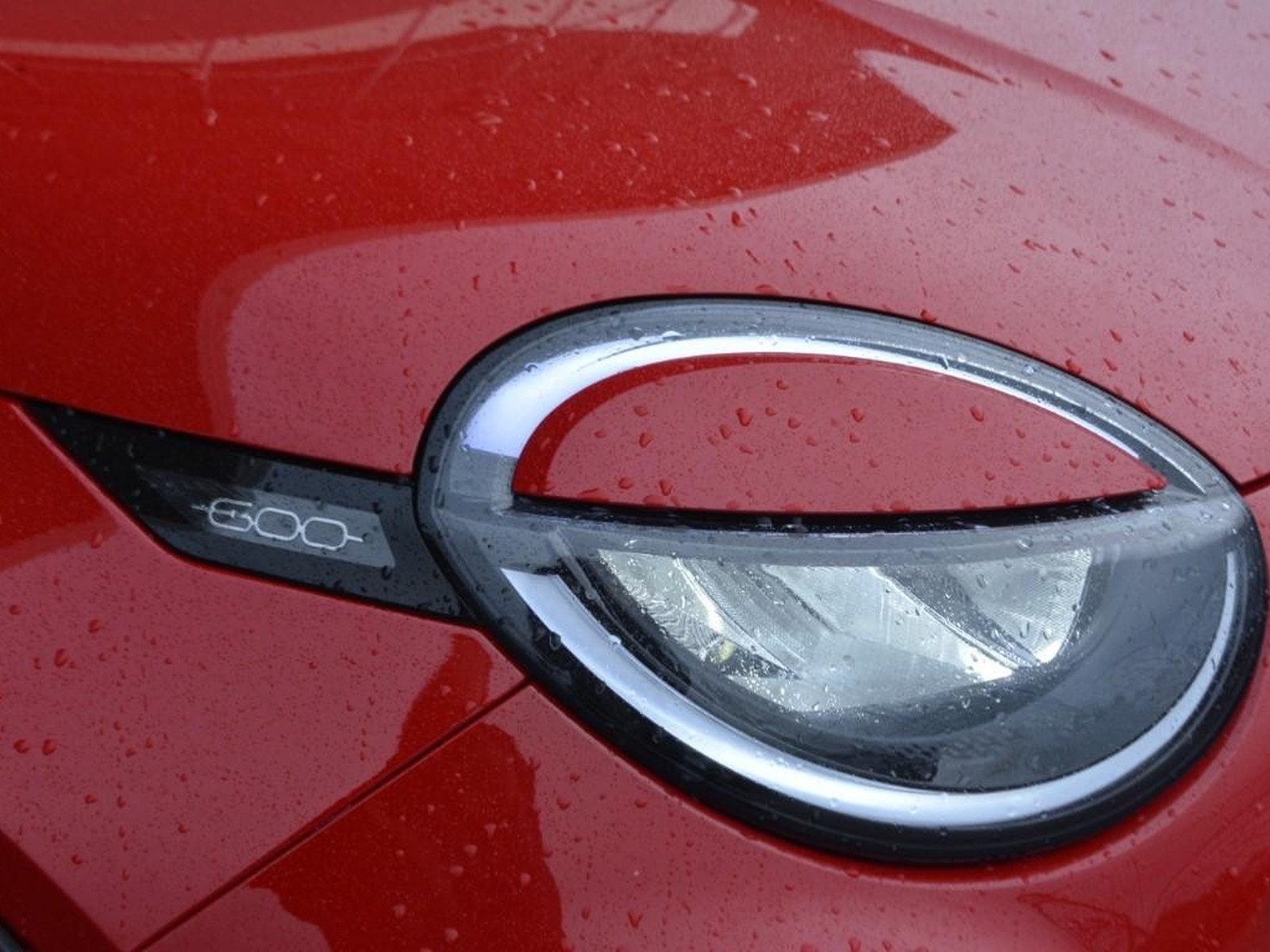 20 - Fiat 600 1.2 hybrid 145cv icon