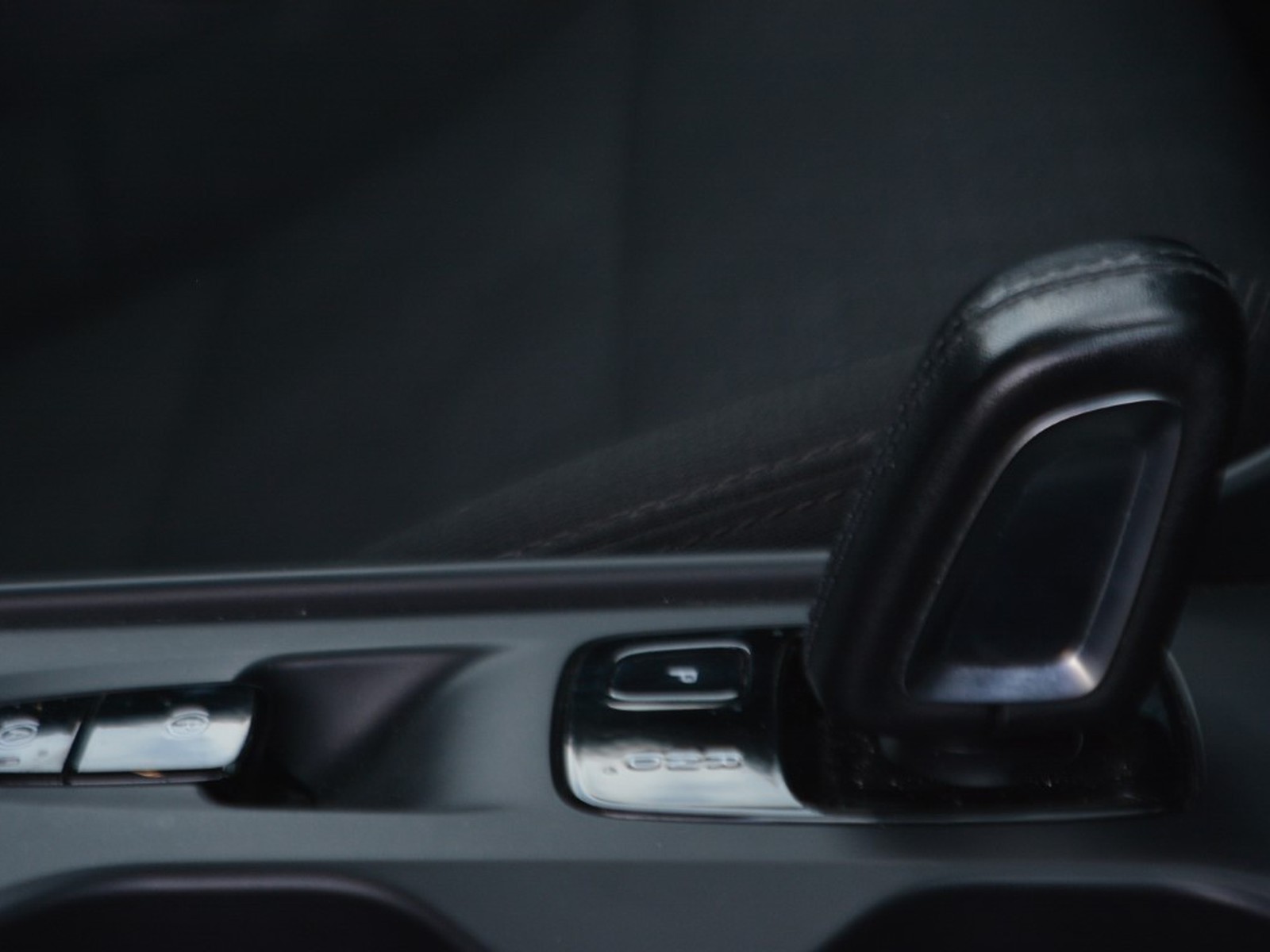 12 - Volvo XC40 1.5 t3 geartronic my20