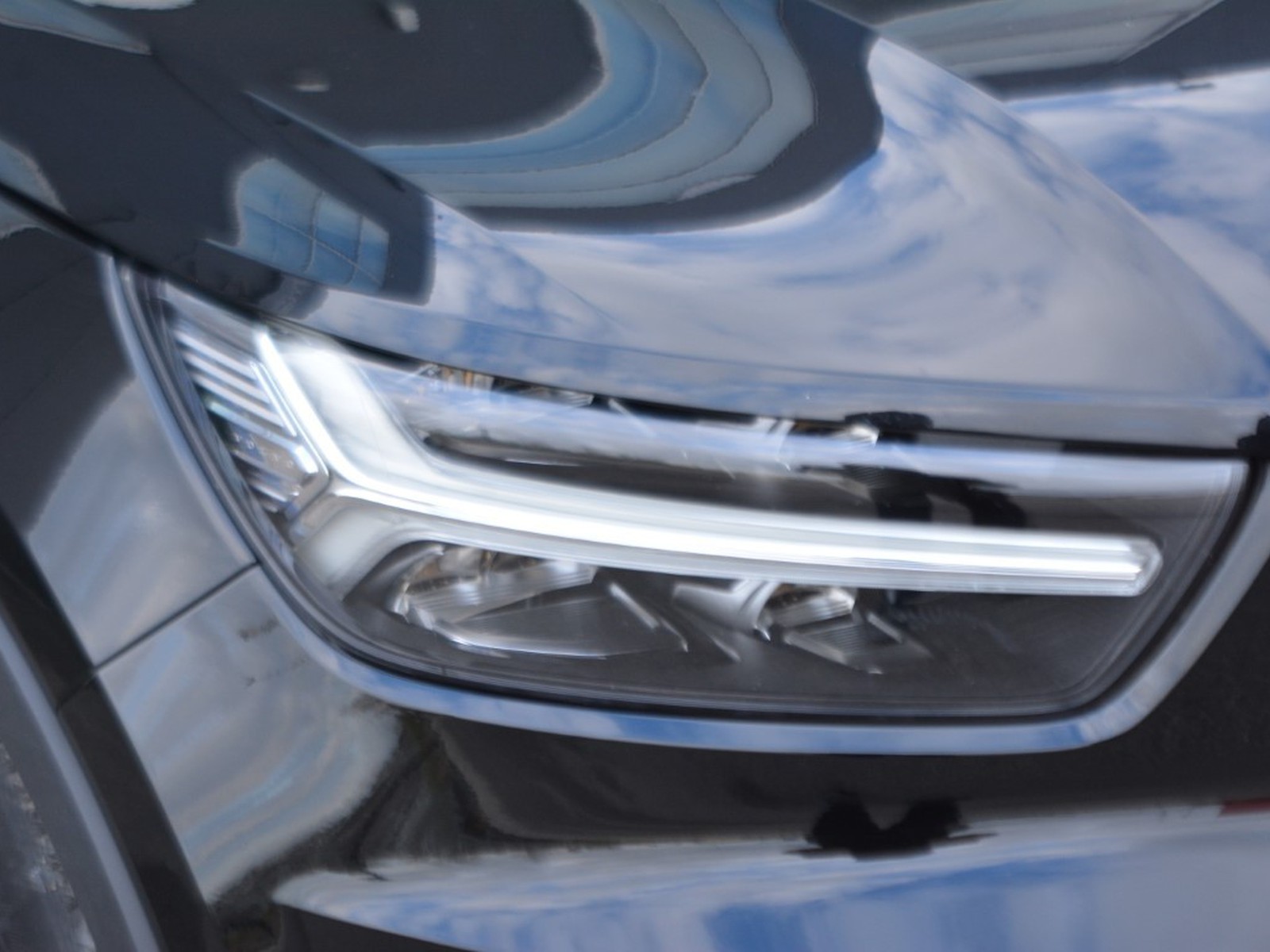 21 - Volvo XC40 1.5 t3 geartronic my20