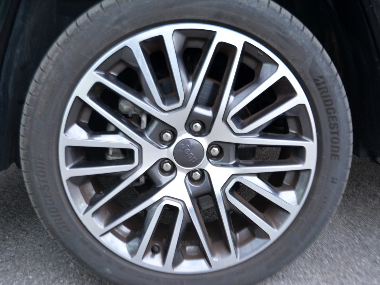 15 - Jeep Compass 1.5 turbo t4 mhev 130cv summit 2wd