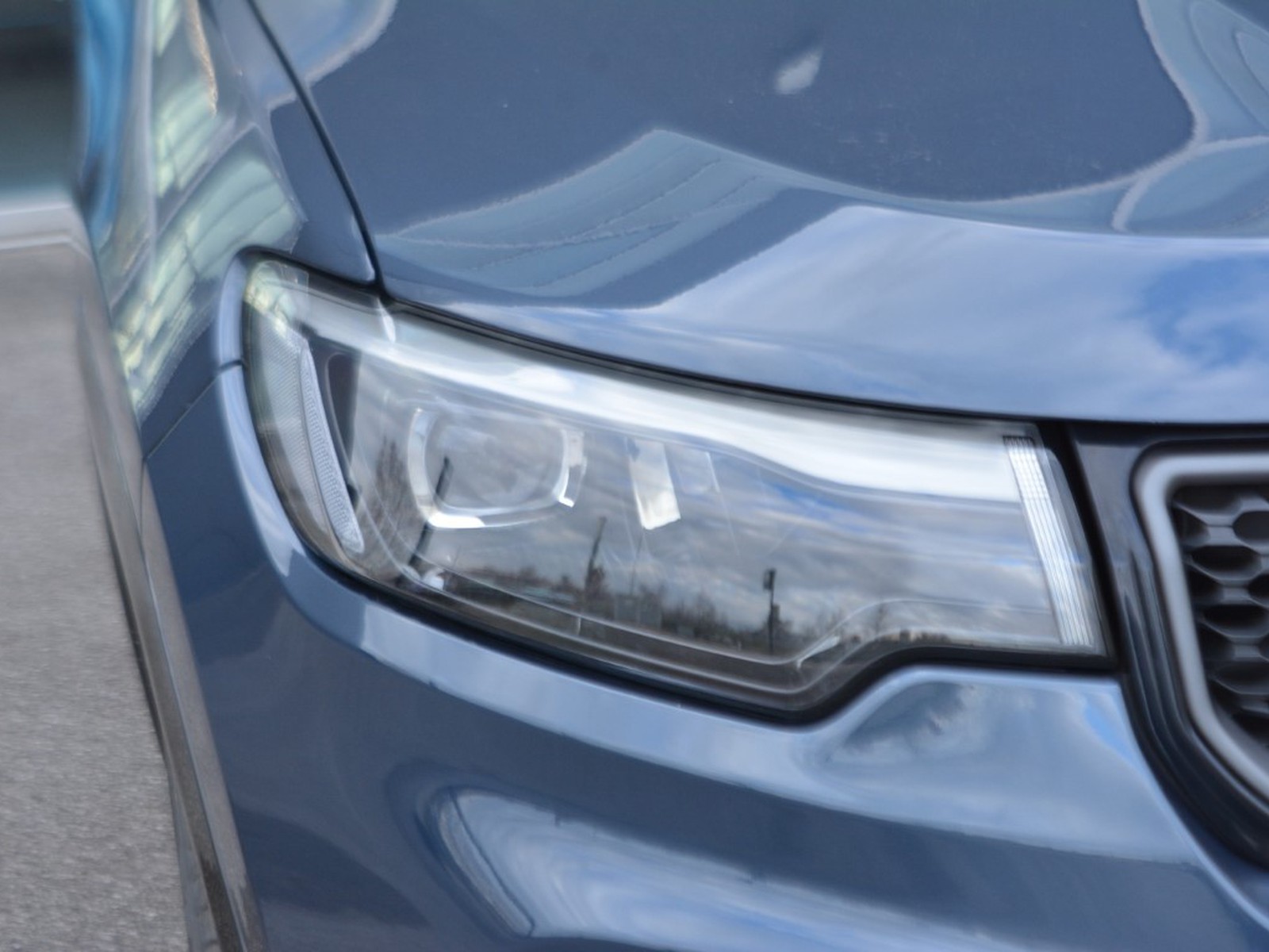 20 - Jeep Compass 1.5 turbo t4 mhev 130cv summit 2wd