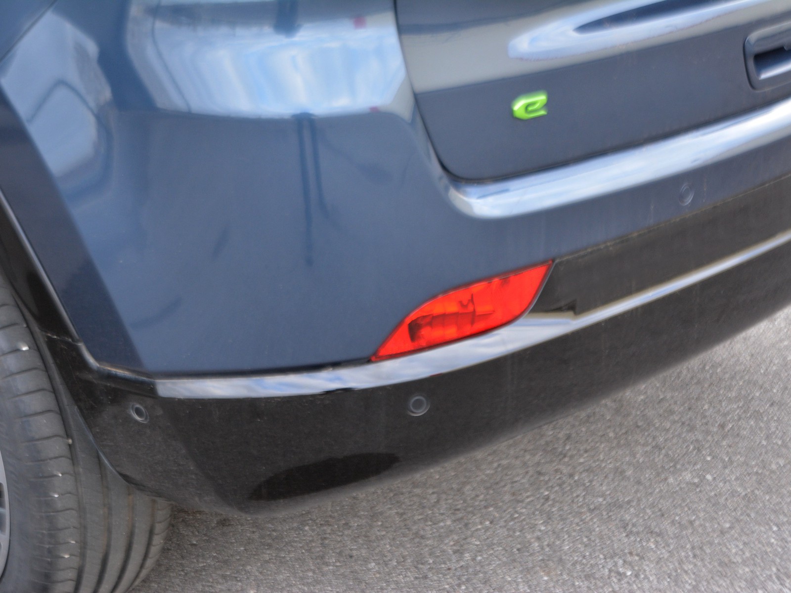 22 - Jeep Compass 1.5 turbo t4 mhev 130cv summit 2wd