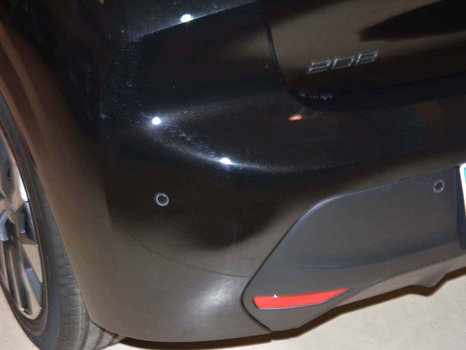 23 - Peugeot 208 1.2 puretech 100cv style s&s