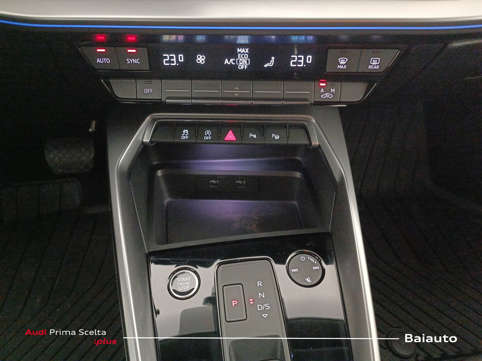 12 - Audi A3 sportback 30 2.0 tdi business advanced s tronic