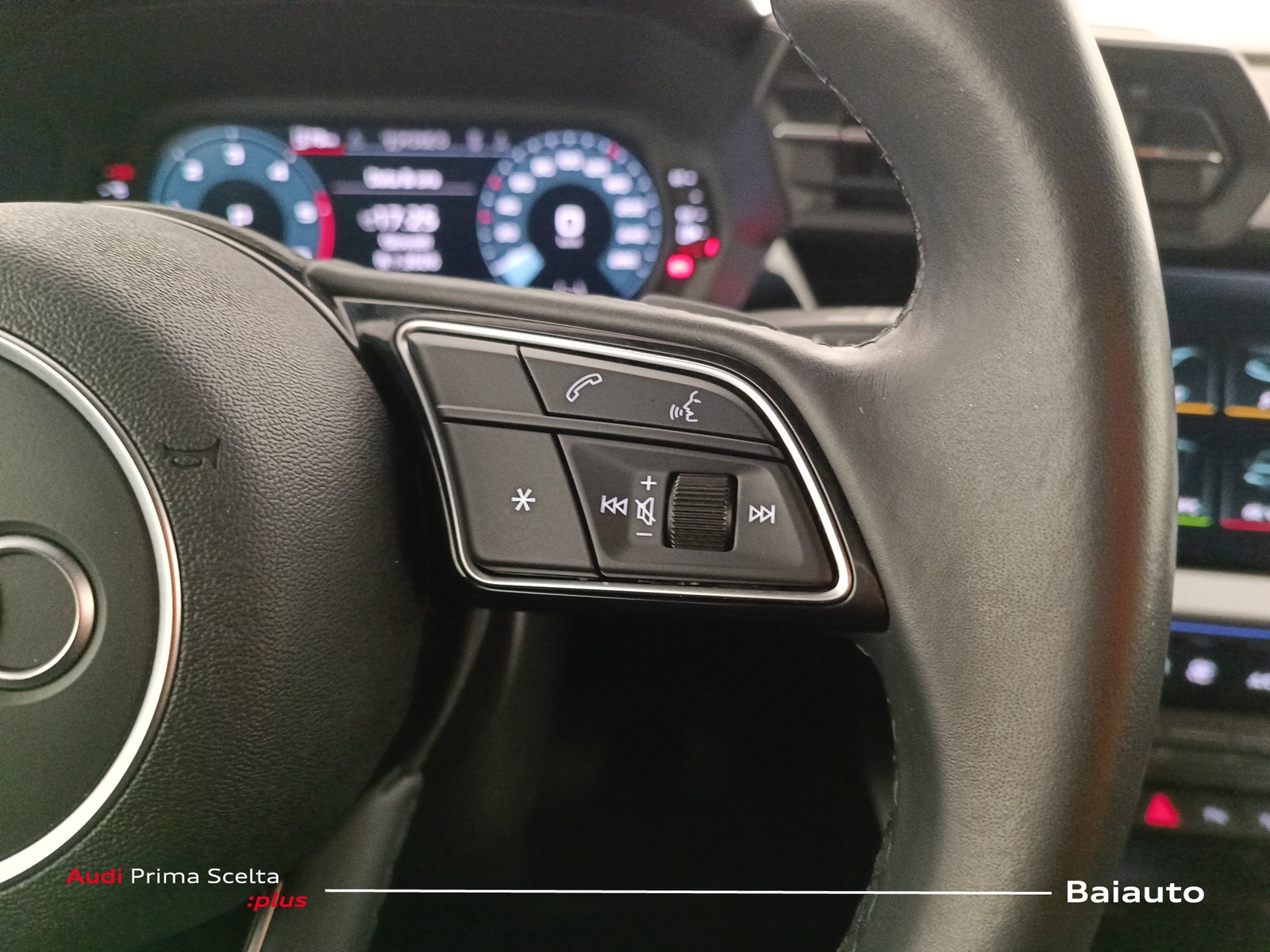 17 - Audi A3 sportback 30 2.0 tdi business advanced s tronic