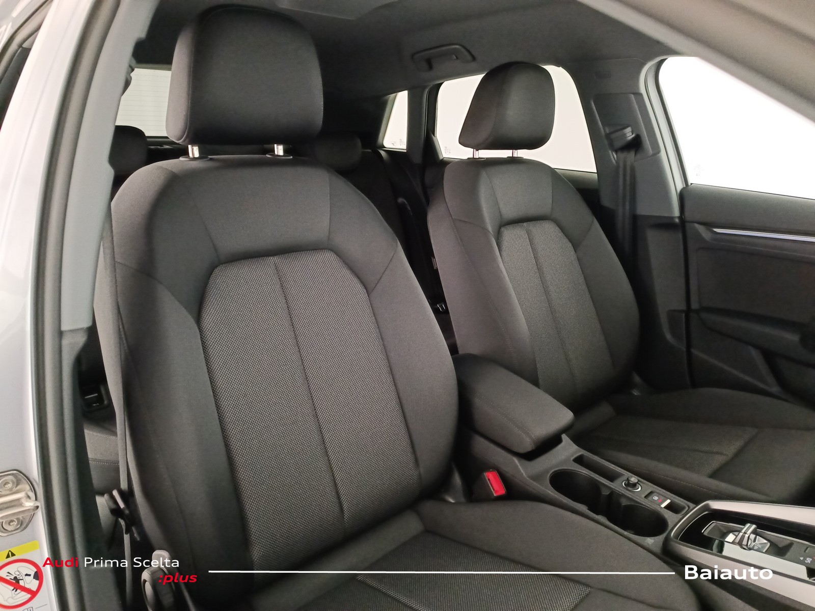 22 - Audi A3 sportback 30 2.0 tdi business advanced s tronic