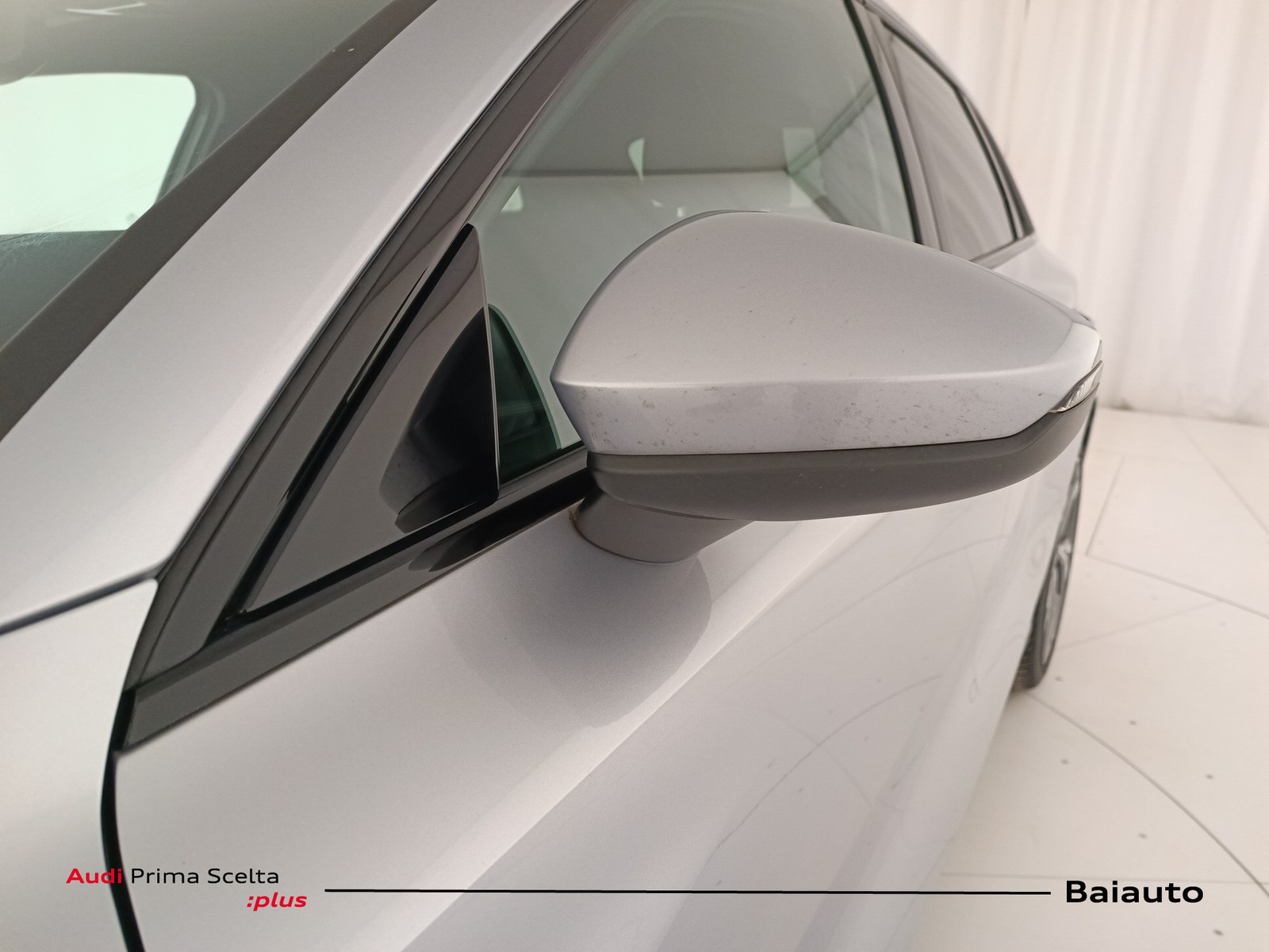 26 - Audi A3 sportback 30 2.0 tdi business advanced s tronic