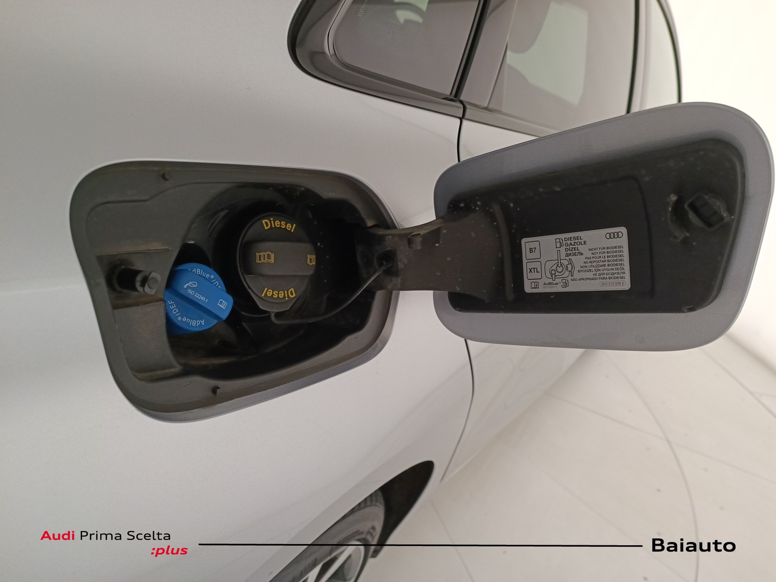 34 - Audi A3 sportback 30 2.0 tdi business advanced s tronic