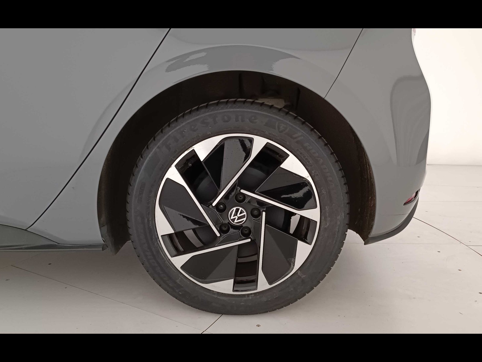 11 - Volkswagen ID.3 58 kwh pro performance