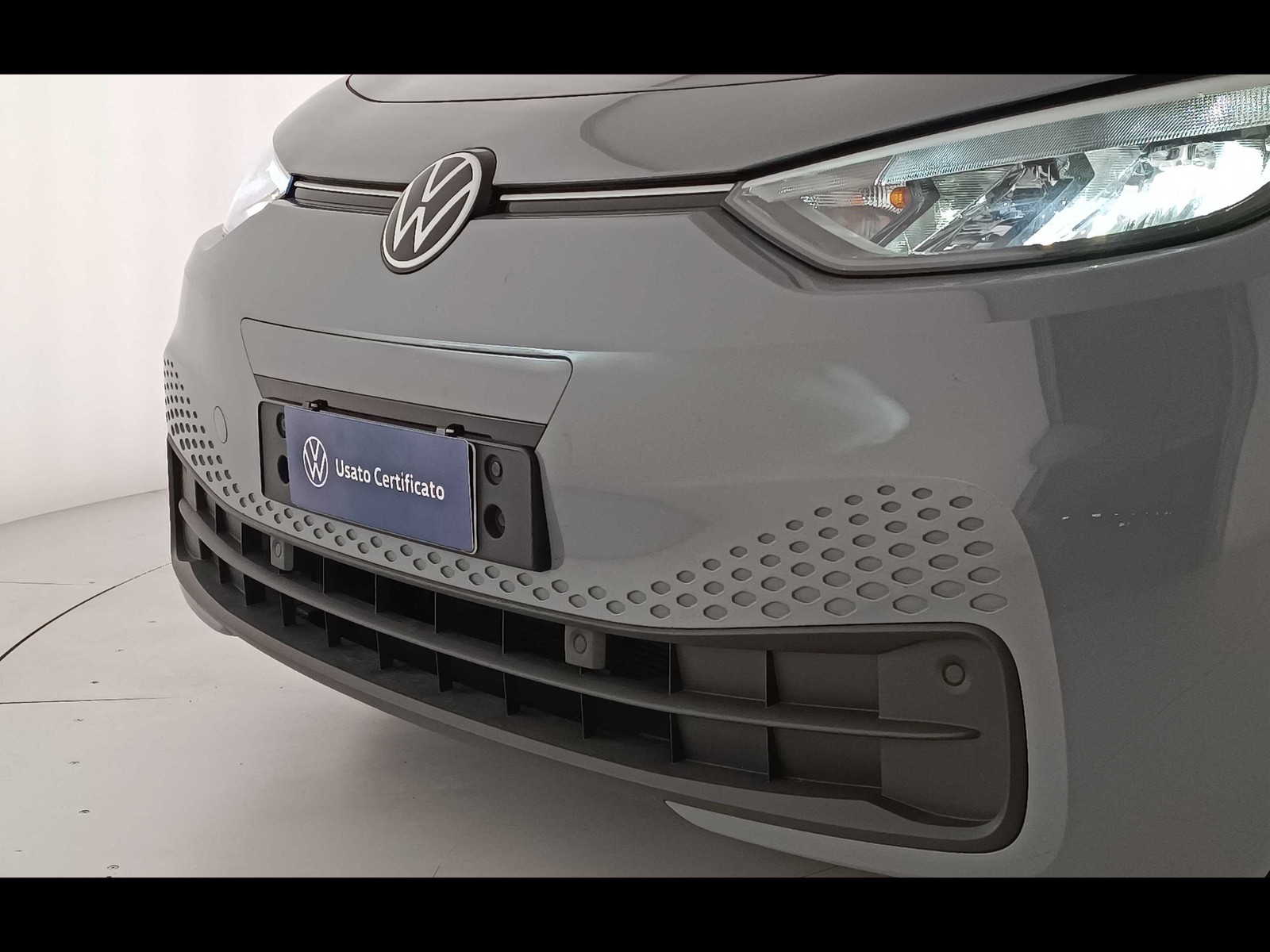 14 - Volkswagen ID.3 58 kwh pro performance