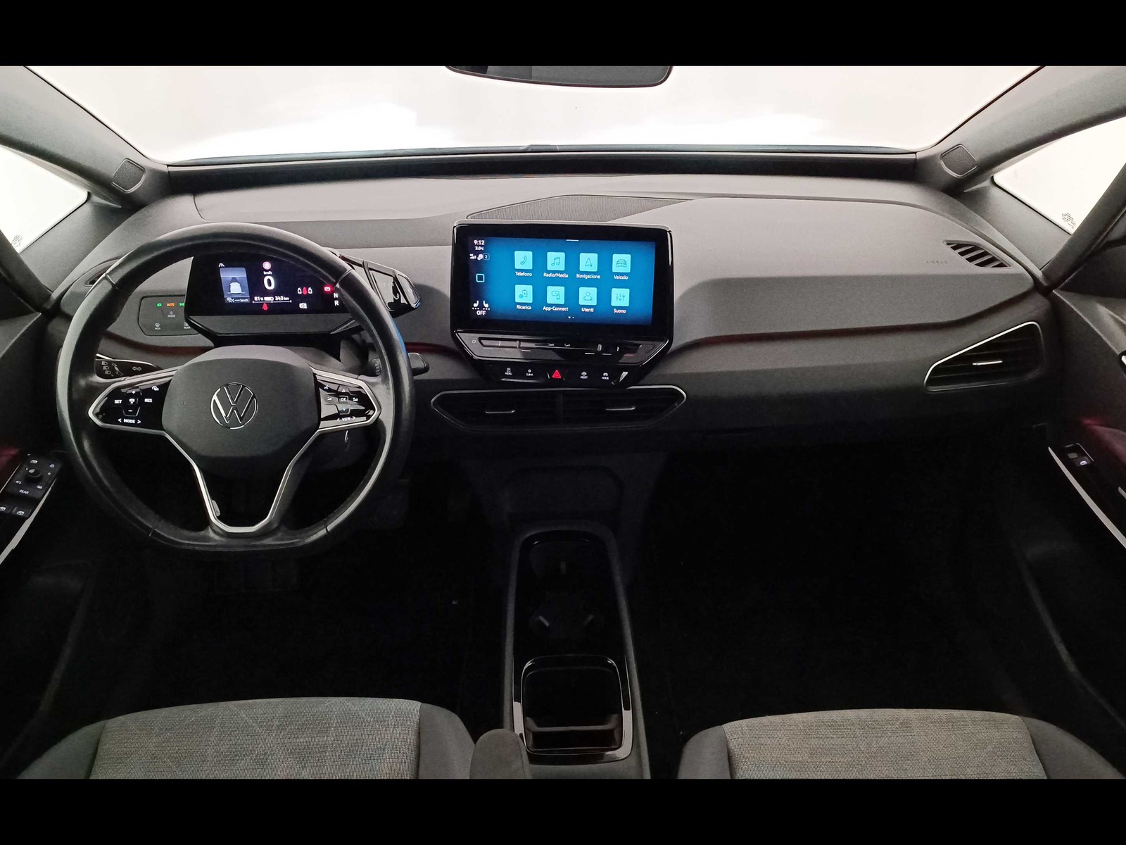 16 - Volkswagen ID.3 58 kwh pro performance