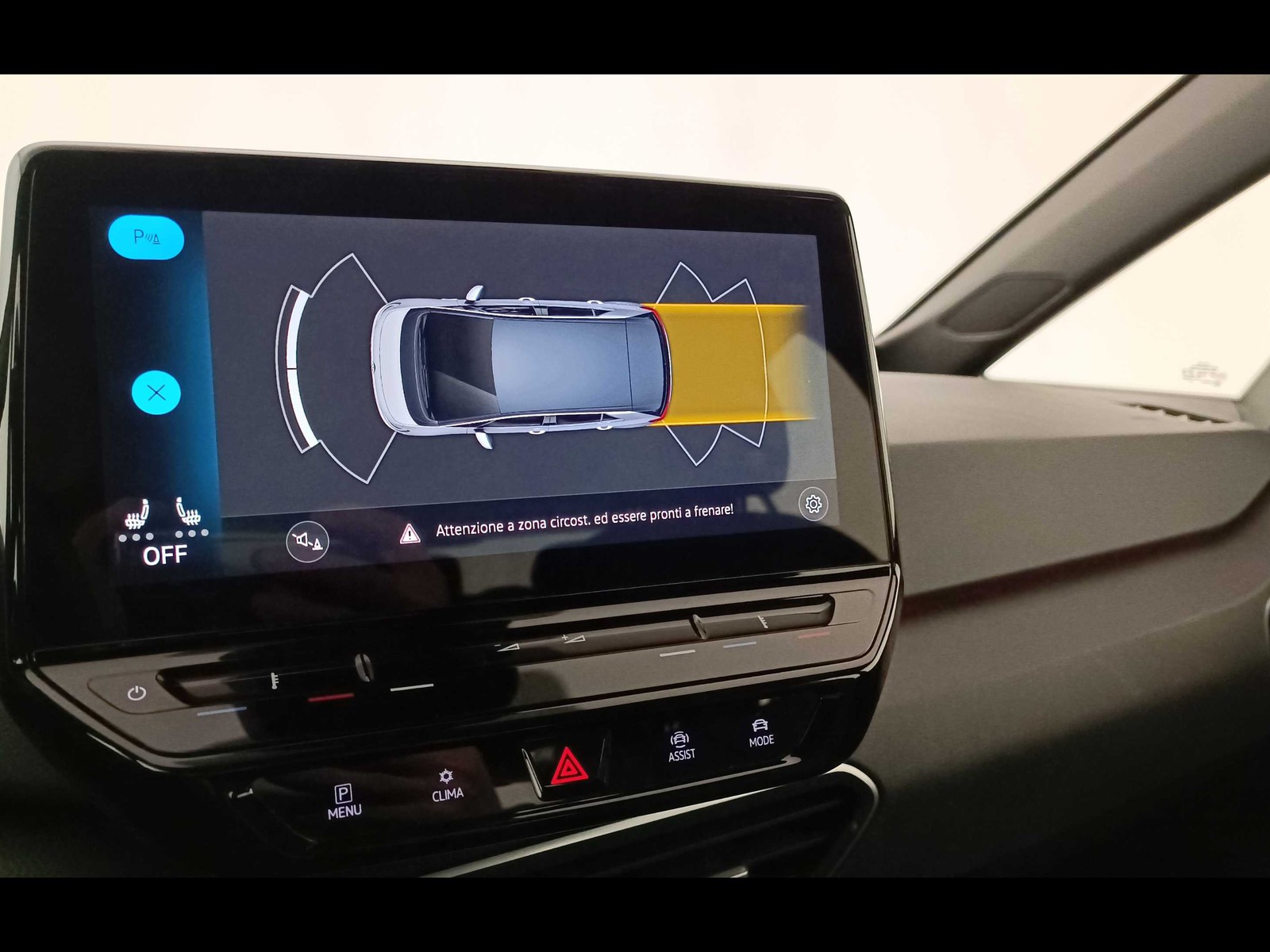 18 - Volkswagen ID.3 58 kwh pro performance