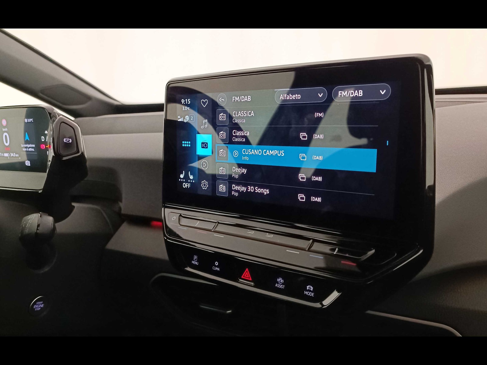 20 - Volkswagen ID.3 58 kwh pro performance