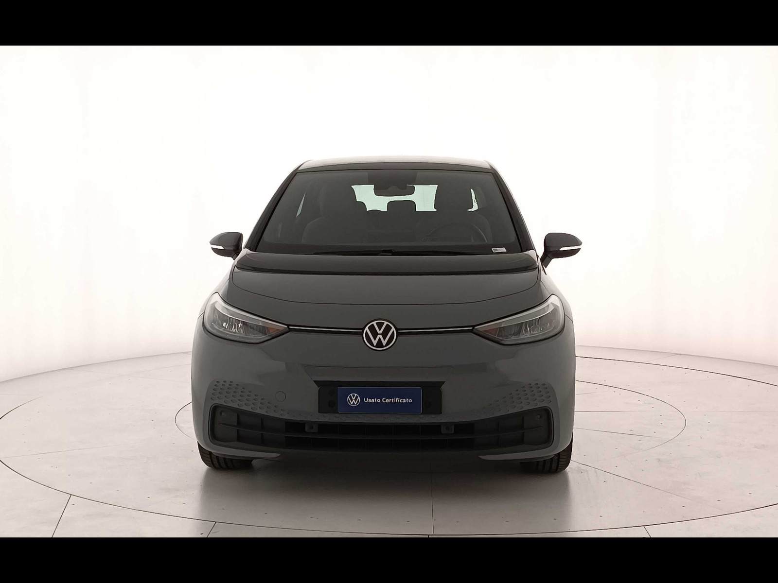 3 - Volkswagen ID.3 58 kwh pro performance